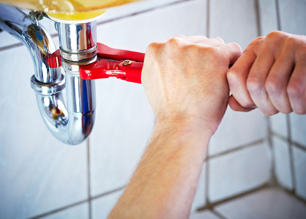 About Guadalupe Water Heater Contractors and Plumbers